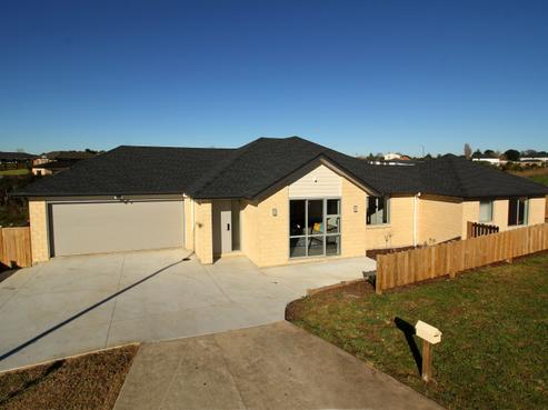 9 Waitahu Rise, Pukekohe