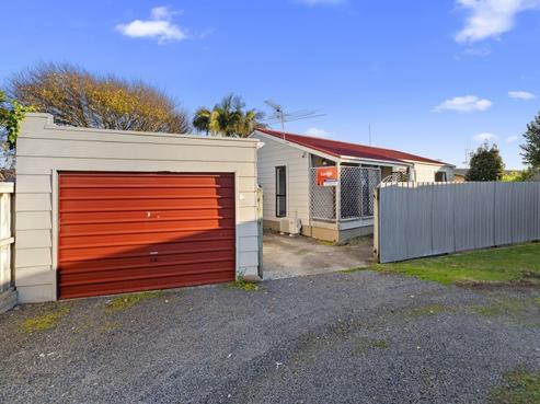27A Charles Crescent, Beerescourt