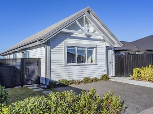 4 Ranginui Drive, Kaiapoi