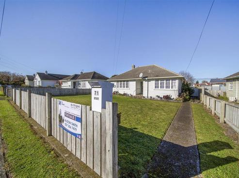 71 Fairfield Road, Hawera