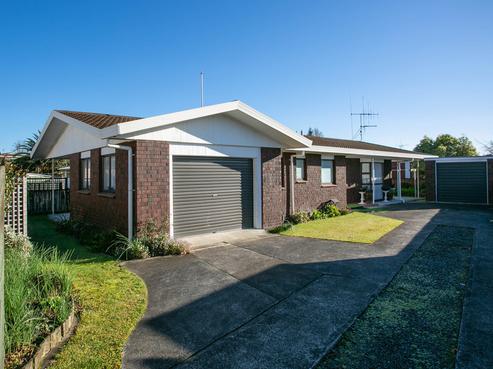 32B Christie Avenue, Te Awamutu