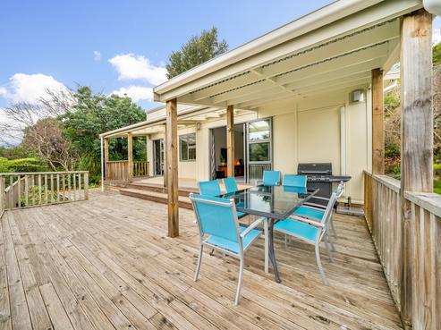 34 Forest Road, Pinehaven