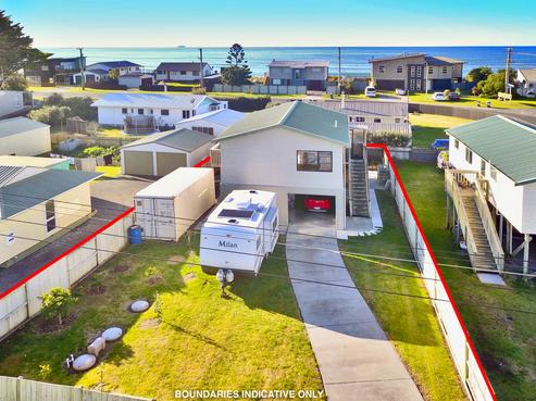 19B Costello Crescent, Pukehina