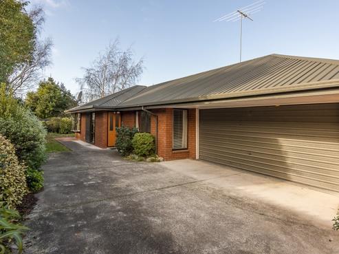 140A King Street, Rangiora