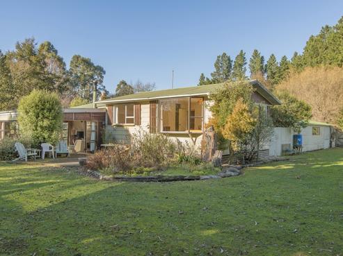 134 Mcroberts Road, Ohoka