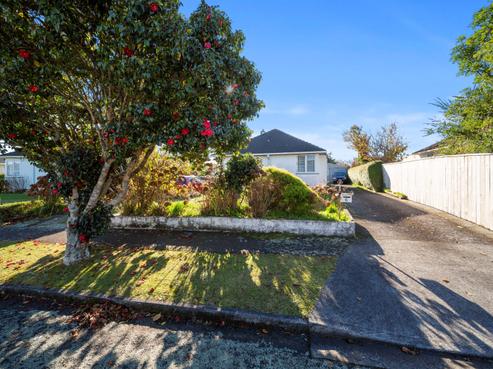 6 Raleigh Street, Vogeltown