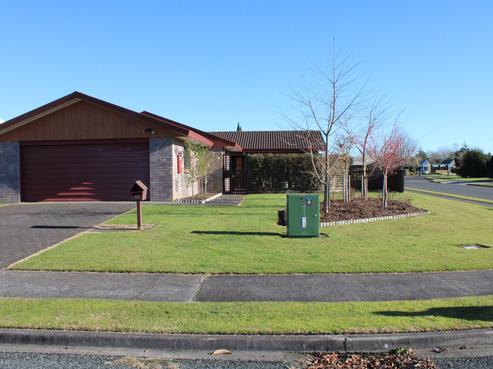 20 Karaka Street, Matamata