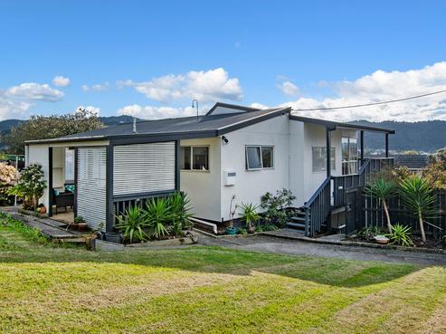 87 Hilltop Avenue, Morningside