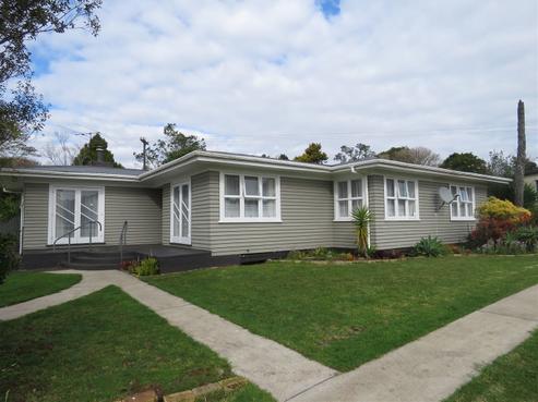 1 Omapere Road, Kaikohe