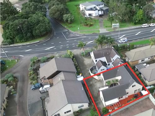 492B Hibiscus Coast Highway, Orewa