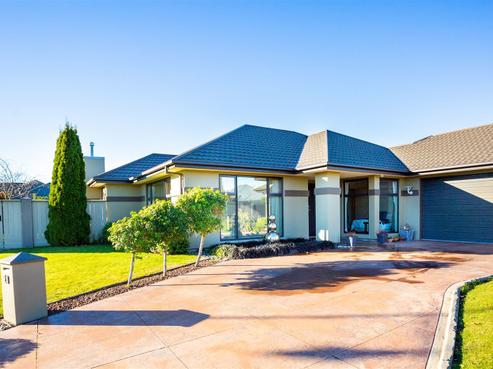 28 Heathridge Place, Lincoln