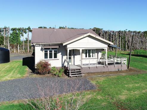 1547 Churchill Road, Pukekawa