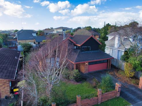 19 Clydesdale Avenue, Somerville