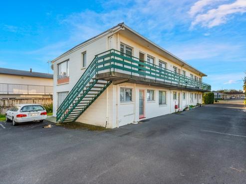 279 Ulster Street, Whitiora