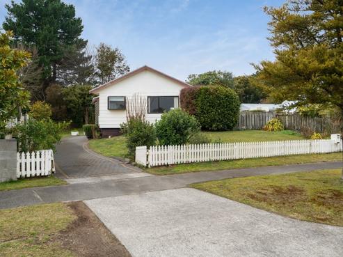 1/73 Arthur Crescent, Hilltop