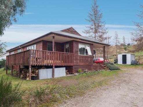 58 Bills Way, Wanaka