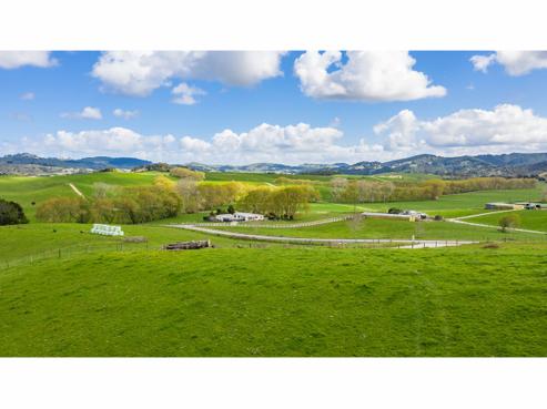 315 Old Kaipara Road, Kaipara Flats