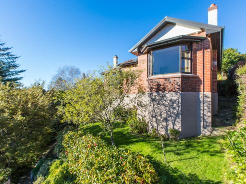 55 Oates Street, Kaikorai