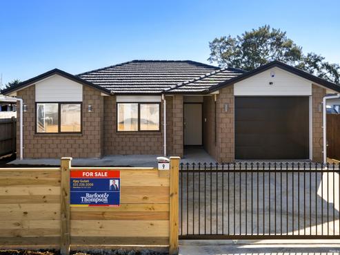9 Holland Street, Pukekohe