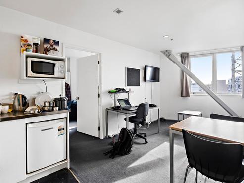 1310/138 Anzac Avenue, Auckland Central