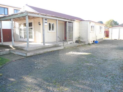 20 Norwood Street, Waimataitai