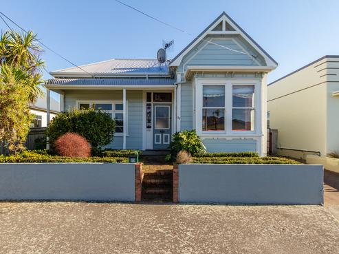 23 William Street, Petone