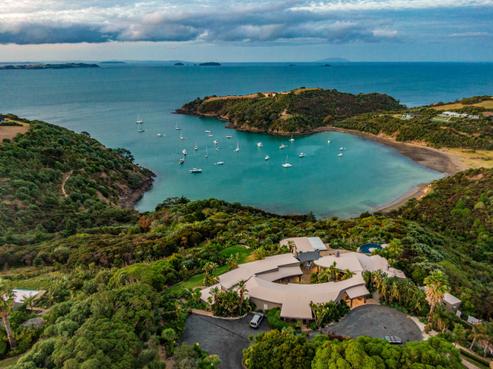 83 Delamore Drive, Oneroa