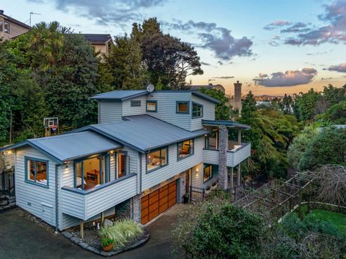 87A Palmerston Road, Birkenhead