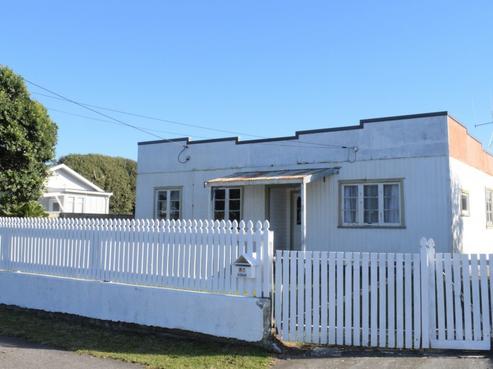 57 Moana Street, Otaki Beach