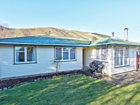 7 Tawa Place, Tapawera