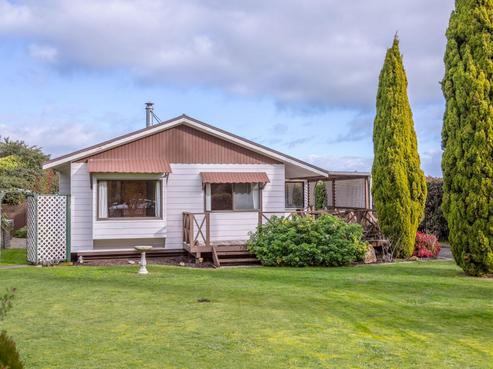 20 Esther Street, Martinborough