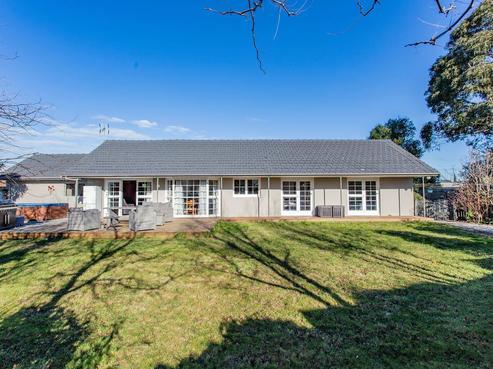 12 Walker Place, Rangiora