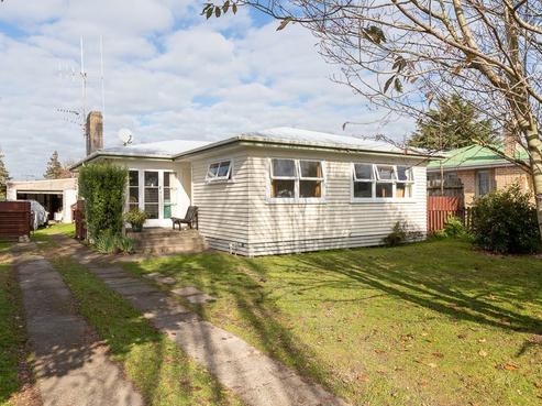 48 Shakespeare Avenue, Enderley
