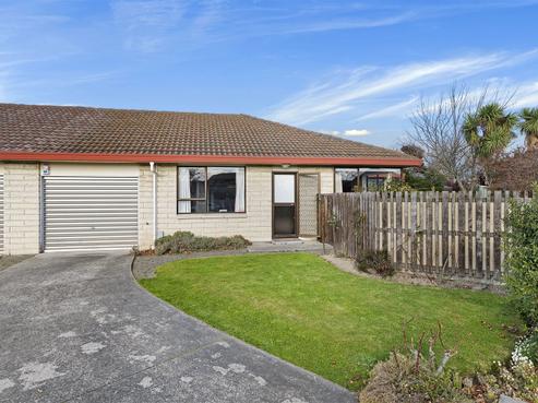 1/86 Frankleigh Street, Somerfield