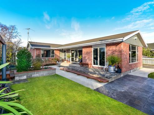 23 Leeston Road, Springston