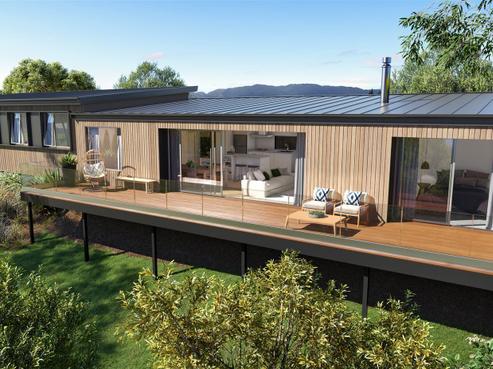 35 Galilee Lane, Moncks Bay