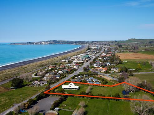 9 Old Beach Road, Kaikoura