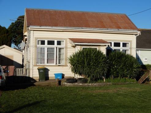 32 Vogel Street, Hawera