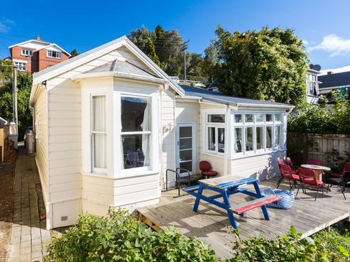 137 Queen Street, North Dunedin