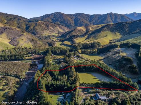 351 Upper Waingawa Road, Upper Plain