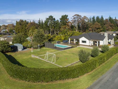 4 Cotter Way, Tauriko