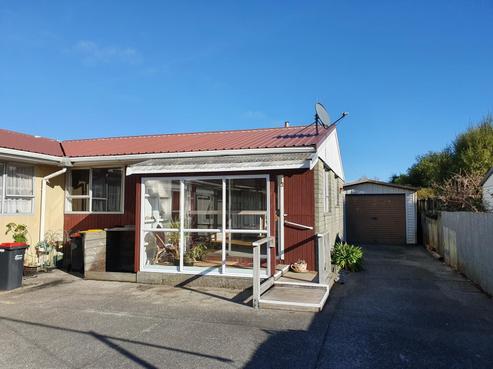 3/14 Franklin Street, Greymouth