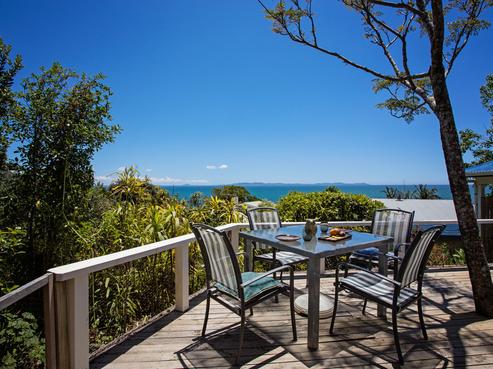 4A Heretaunga Crescent, Cable Bay