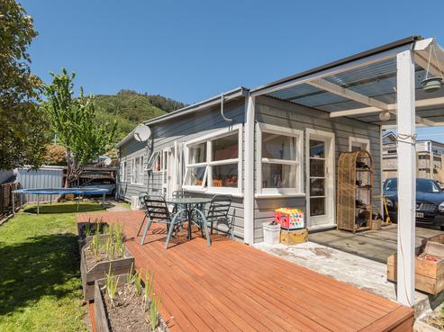 2/118 Waimea Road, Nelson South