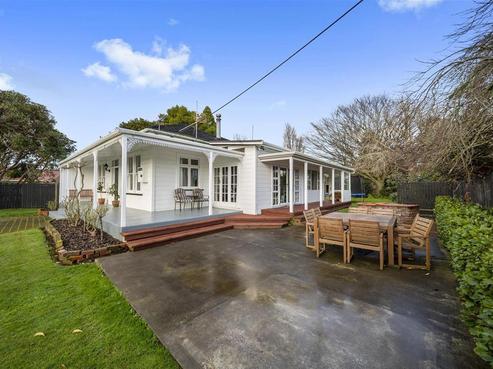 314 Austin Road, Normanby