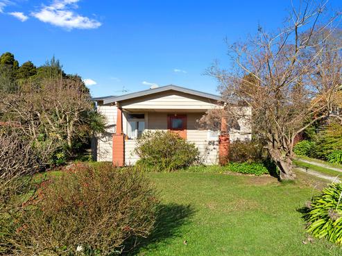 37 George Street, Te Kuiti
