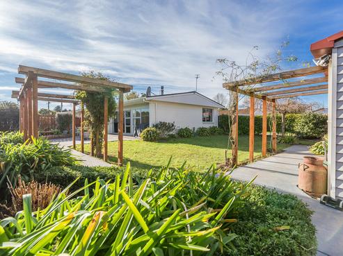 381B Ellesmere Junction Road, Springston
