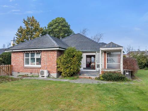 138 Fendalton Road, Fendalton