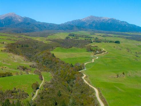 153 Quartz Range Road, Collingwood