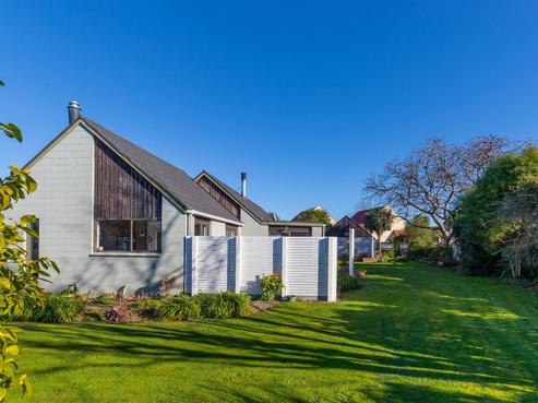 4 Watkins Drive, Rangiora